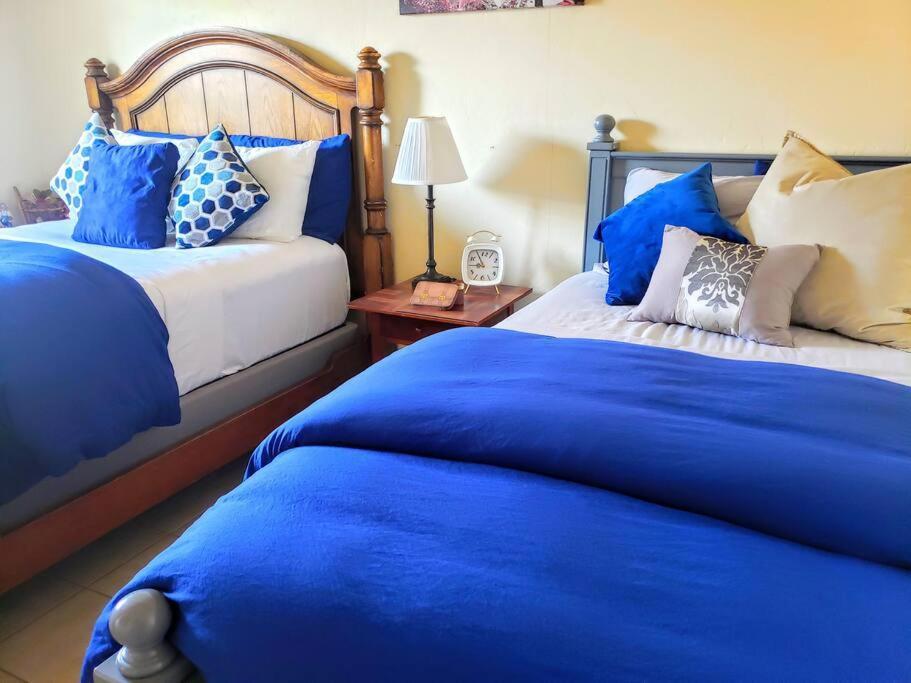 White Sands Retreat Аламогордо Екстериор снимка